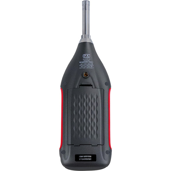 Class 1 Advanced  Sound Level Analyzer AWA6228+