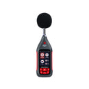 Class 1 Sound Level Analyzer Kit with Octave Analysis AWA6228+-2