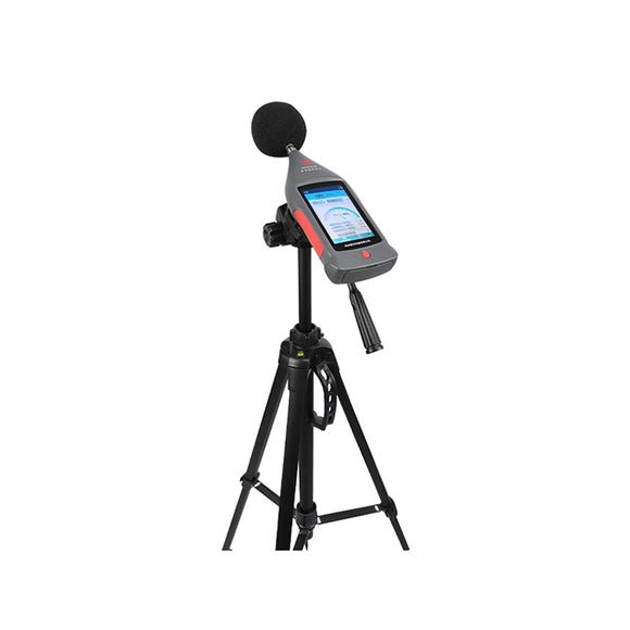 Class 1 Sound Level & Building Acoustics Analyzer AWA6292