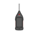 Class 1 Sound Level & Building Acoustics Analyzer AWA6292-4
