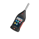 Class 1 Sound Level & Building Acoustics Analyzer AWA6292-2