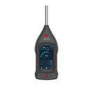 Class 1 Sound Level & Building Acoustics Analyzer AWA6292-3