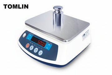 Waterproof Scale 3kg–30kg TWP Series (IP68)