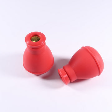 Magnetic Powder Applicator for MPI