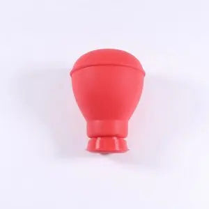 Magnetic Powder Spray Device | Dry Powder Applicator / Puffer Bulb for NDT Testing