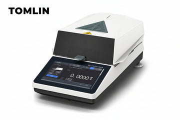 Halogen Moisture Analyzer 110g TMX Series (High Precision)