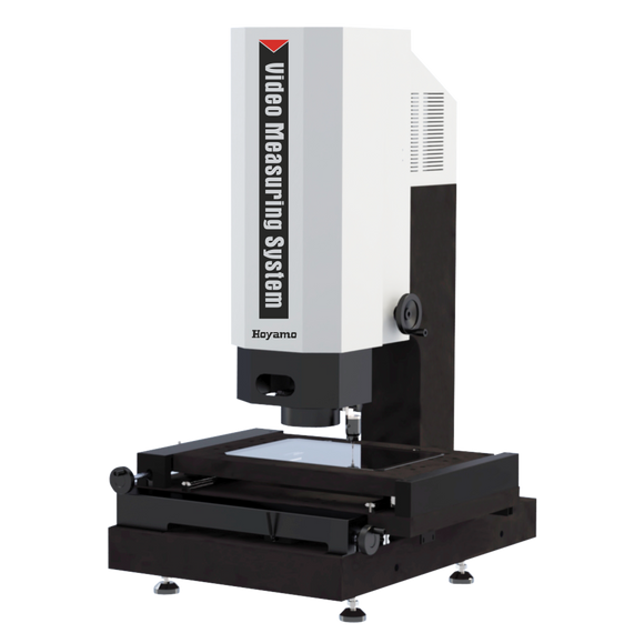 Video Measuring System | Manual Vision Measurement Machine – VMS-2515