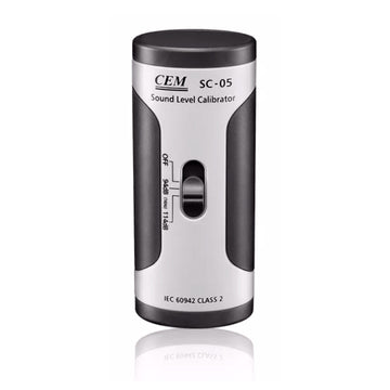Sound Level Meter Calibrator CEM SC-05