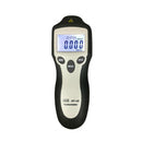 Contact & Non-Contact Laser Tachometer CEM AT-10