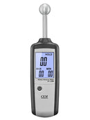 CEM DT-128M pinless moisture meter