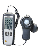 CEM DT-1307 solar power meter