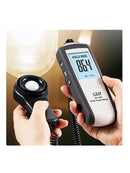 CEM DT-1307 solar meter kit
