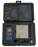 CEM DT-156H coating thickness gauge complete kit