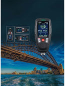 CEM DT-159 coating thickness tester kit