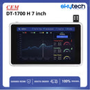 CEM DT-1700H environmental data logger