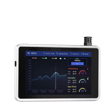 CEM DT-1700H product image