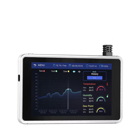 CEM DT-1700H product image