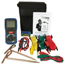 CEM DT-5300B earth resistance tester kit