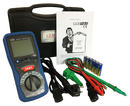 CEM DT-5301 earth resistance tester kit