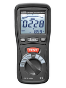 CEM DT-5505 insulation tester