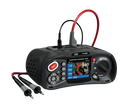 CEM DT-6650 loop and RCD tester