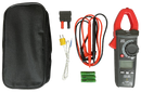 CEM DT-9181 True RMS AC/DC clamp meter kit