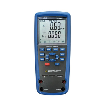 Professional LCR Meter CEM DT-9935