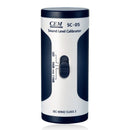 CEM SC-05 sound level calibrator