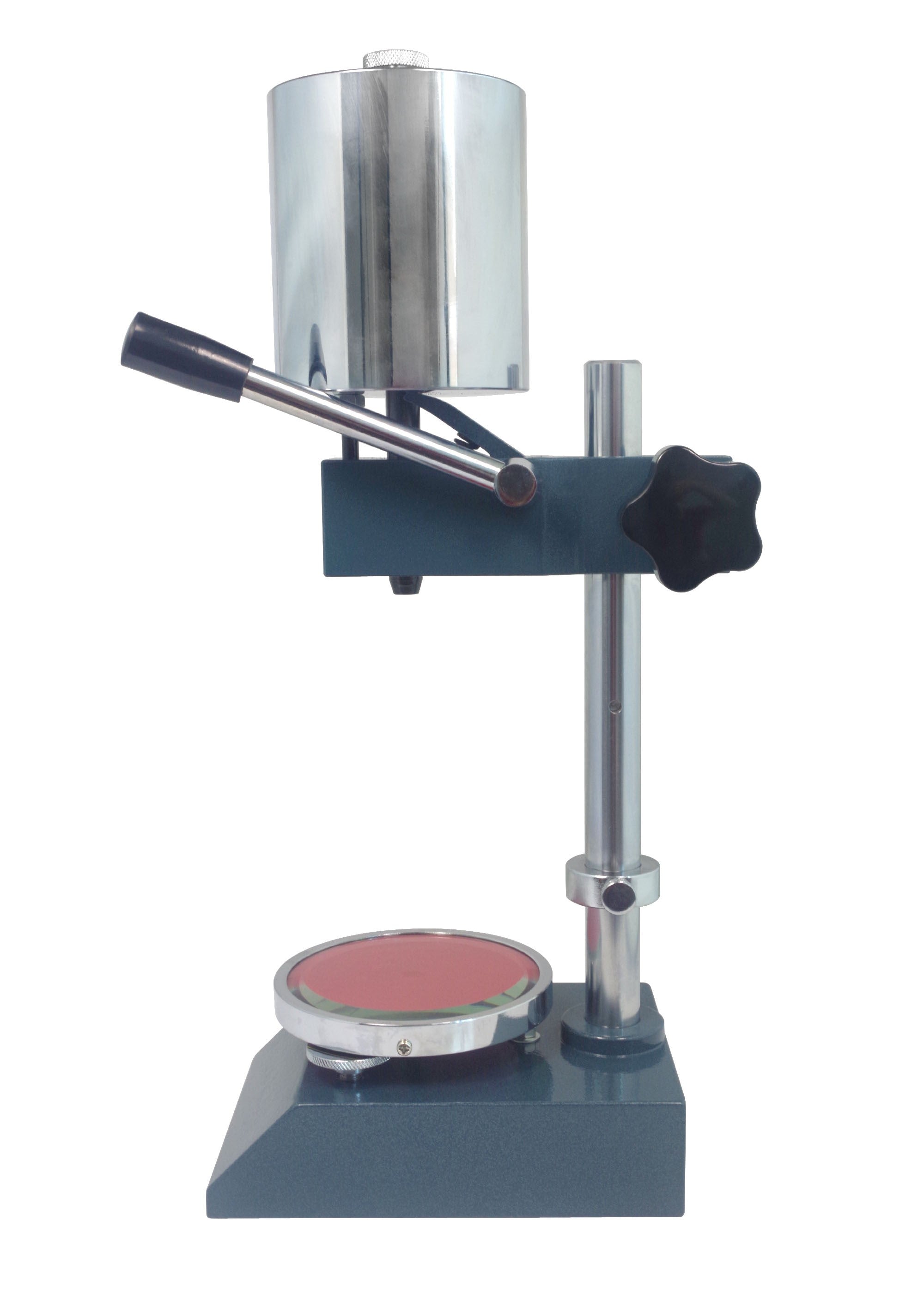 Shore Hardness Tester Test Stand D-Type