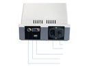 Rechargeable Halogen Moisture Analyzer 110g–210g TMS Series (Advanced)-3