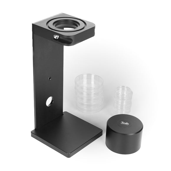 Powder Colour Test Accessory | Color Measurement Cup – (no model)