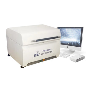 Handheld Spectrometer XRF EDX9000B