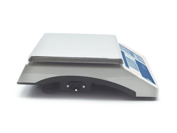 Platform Scale 5kg–30kg TM Series - 0