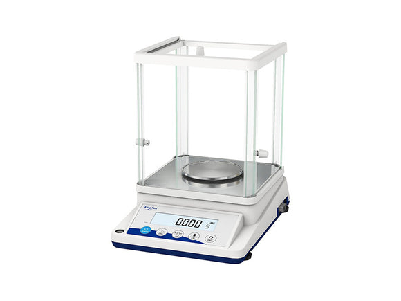 Precision Balance 110g–310g TJA-P Series (Compact)