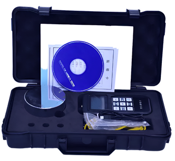 Portable Leeb Hardness Tester THL210 - 0