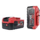 80m Dual Reel Pipe Inspection Camera 30m Inner, Sewer Camera System Self-Leveling 512Hz Sonde Compatible QY6689D-3