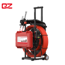 Pipe Inspection Camera 120M  with DVR 360° Pan-Tilt | Industrial Endoscope Sonde QY6698-360-2