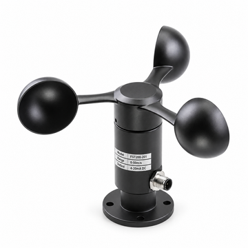 FST200-201 industrial wind speed sensor