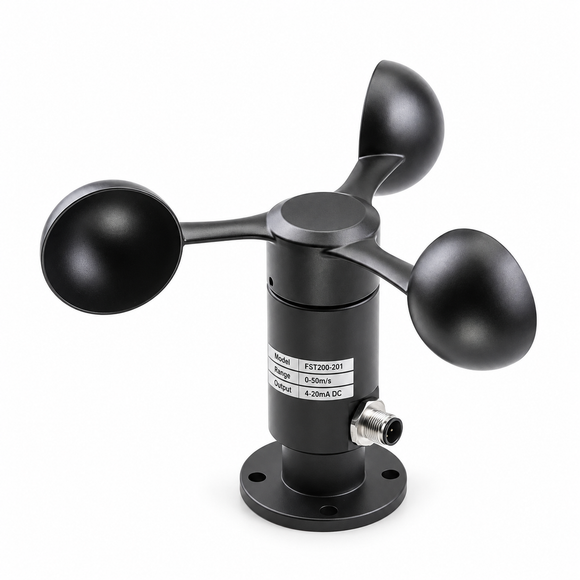 FST200-201 industrial wind speed sensor