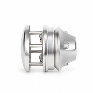 FST200-204 ultrasonic wind sensor