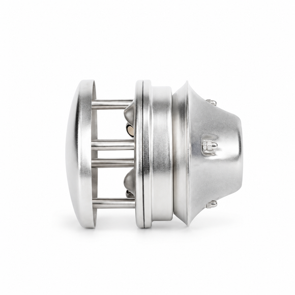 FST200-204 ultrasonic wind sensor