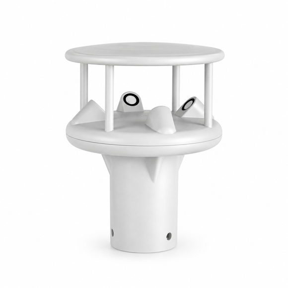 FST200-208 ultrasonic wind speed and direction sensor