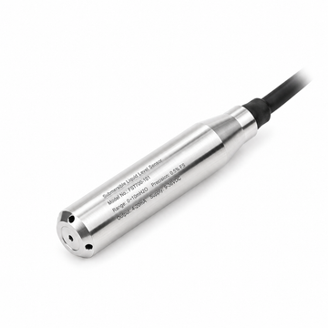 FST700-101 and FST700-102 submersible level transmitter