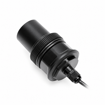 FST700-CS03 integrated ultrasonic level transmitter