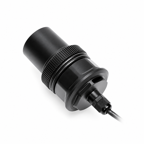 FST700-CS03 integrated ultrasonic level transmitter
