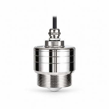 FSTRD-905 radar level transmitter