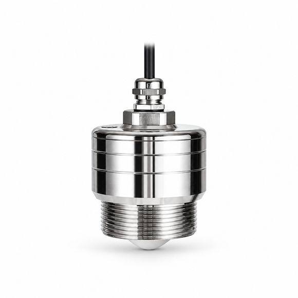 FSTRD-905 radar level transmitter