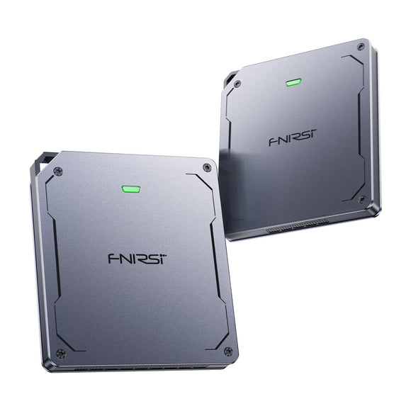 FNIRSI DLA-16 Plus / DLA-32 Plus – product view