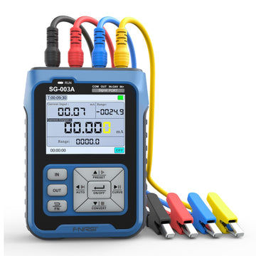 FNIRSI SG-003A – product view
