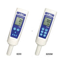 GOnDO 8200 and 8200M multiparameter water-quality meter